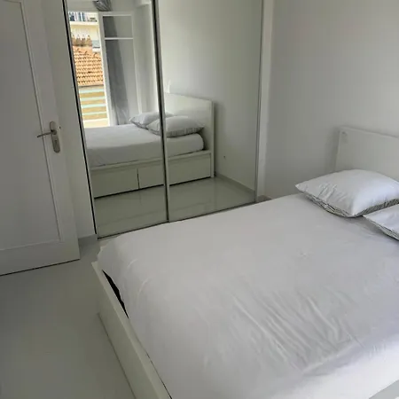 Appartement Aéroport